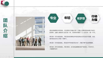企业项目商务融资计划书完整模板