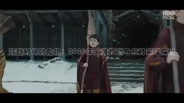 跨越时间的危机：2026年灾难预测与应对策略探讨